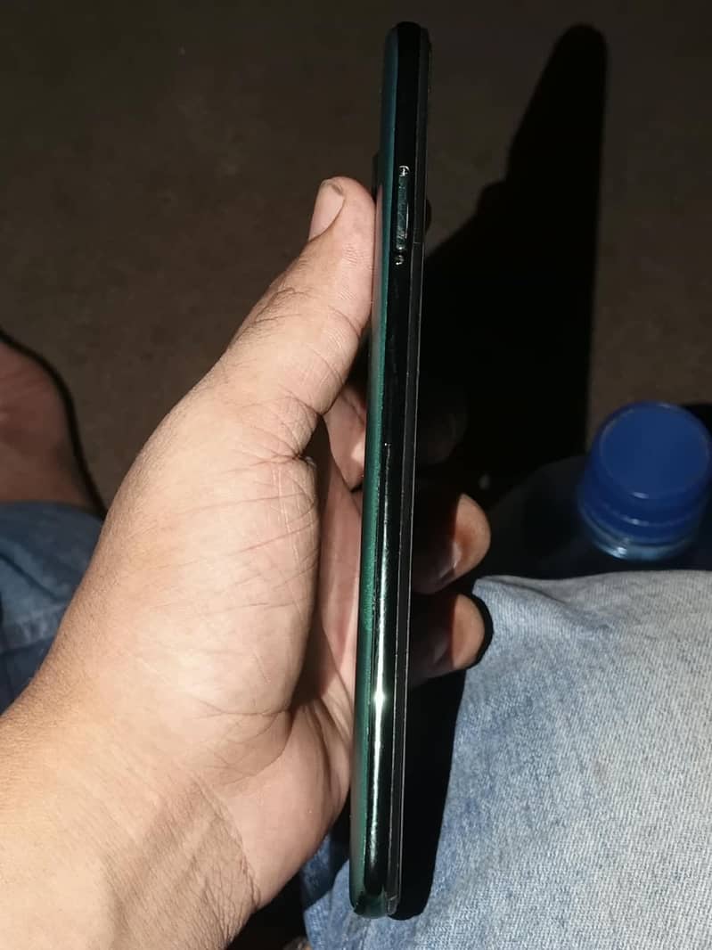 Infinix Note 7 6