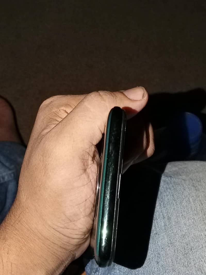 Infinix Note 7 8