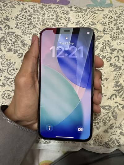 Apple iPhone 12 Pro pta approved