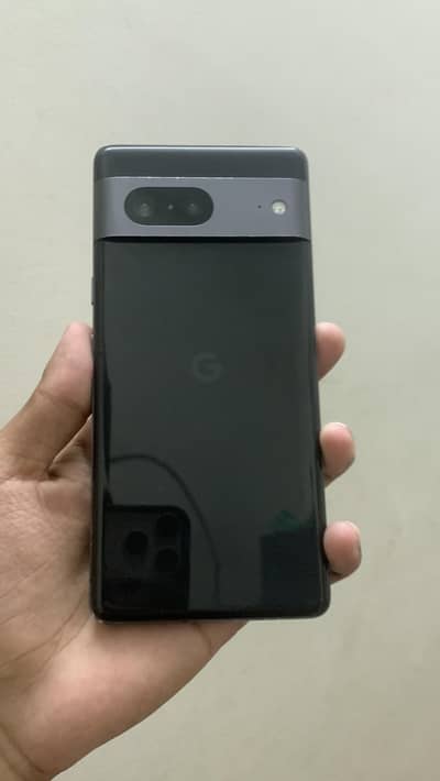 Google Pixel 7 fix price