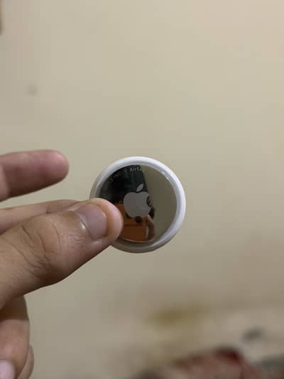 Apple AirTag 2nd Generation