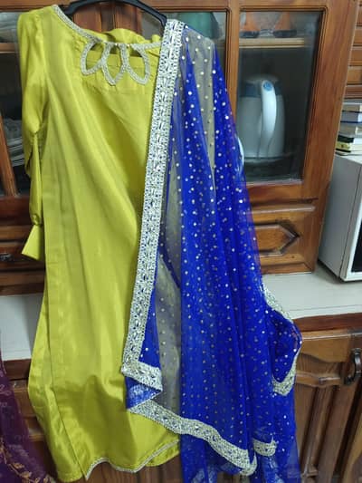Party wear dresses