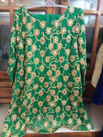 Party wear dresses