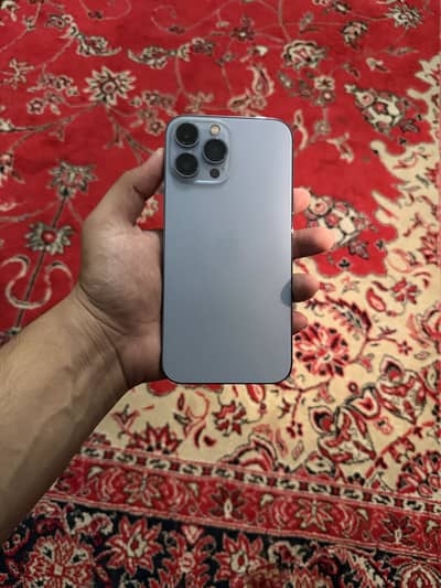 Apple iPhone 13 Pro Max