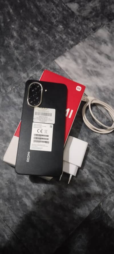 Xiaomi Redmi A5 4 128