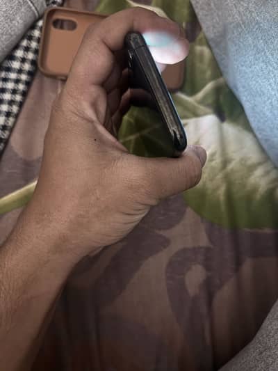 Apple iPhone XS 256gb pta