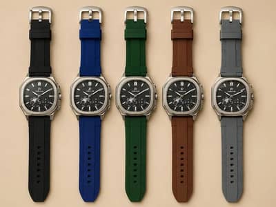 Men's Imported Premium Watch