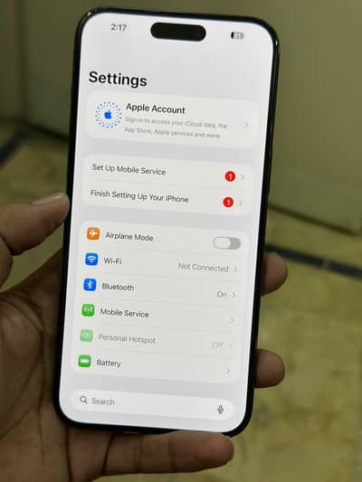 iphone 15 pro max non pta