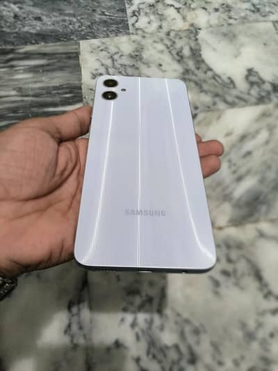 Samsung Mobile A05 . . . 4/128