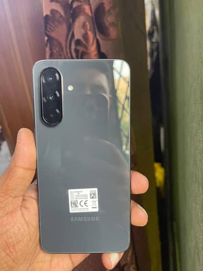Samsung Mobile A36 5 G 8/256