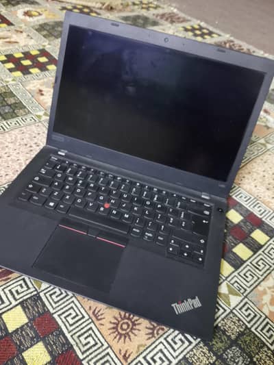 Lenovo L-480 7th Generation