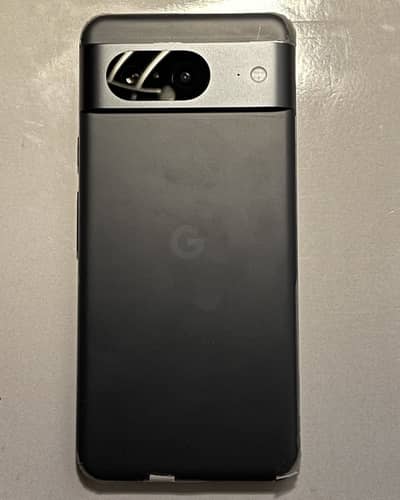 Google Pixel 8