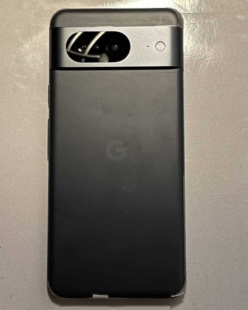 Google Pixel 8 0