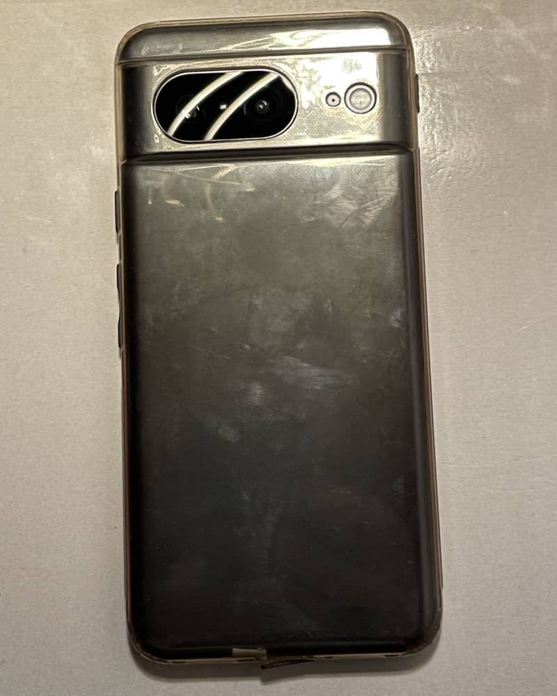 Google Pixel 8 1