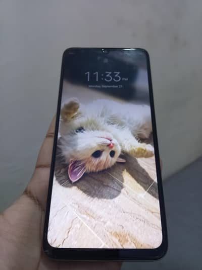 zte blade a55