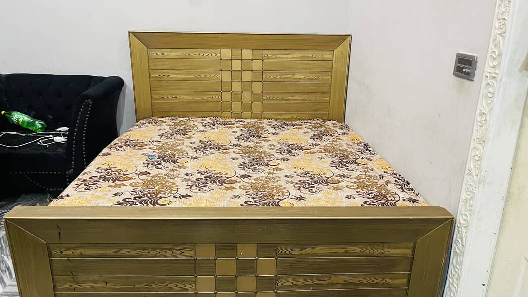 Bed Set 1