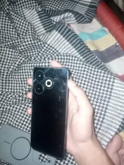 Infinix Smart 8