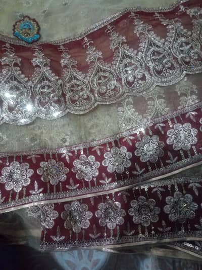 New net saree
