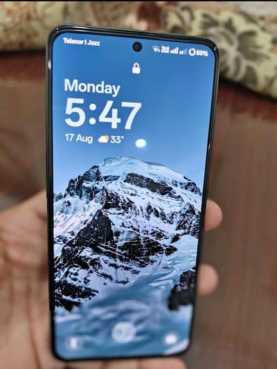 One Plus Nord 3 5g ( Exchange possible)