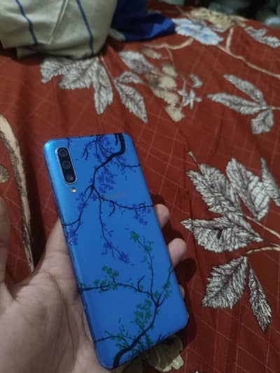 Samsung Mobile A50
