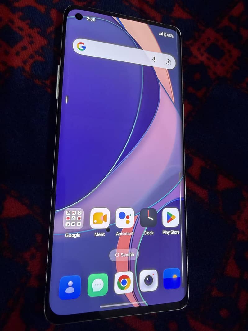 One Plus 8 1