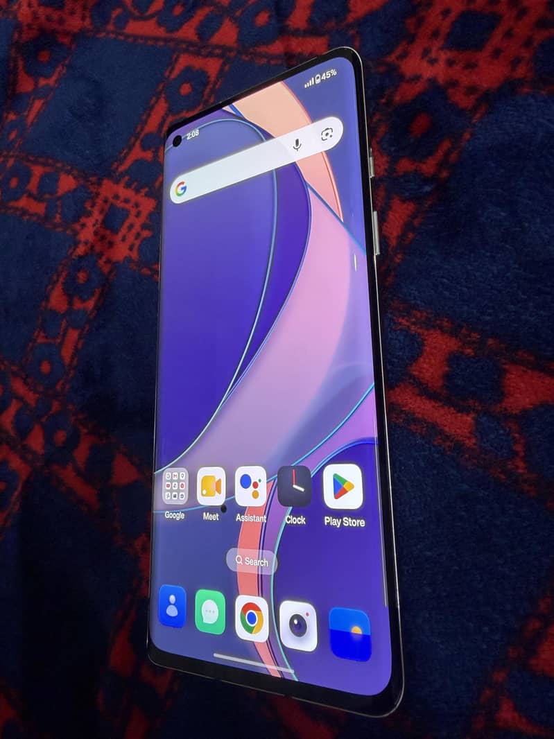 One Plus 8 2