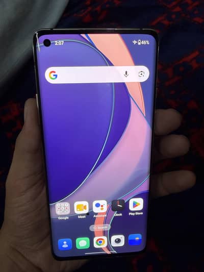 One Plus 8