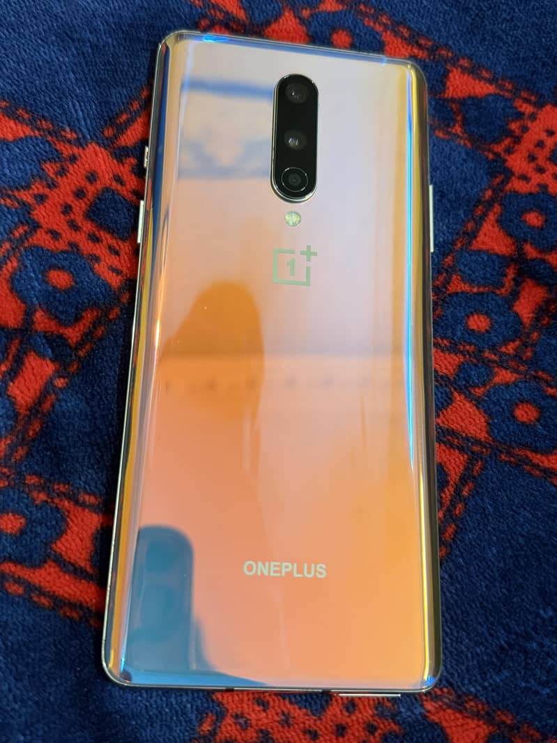 One Plus 8 6