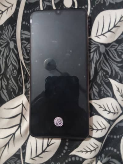 OPPO f17