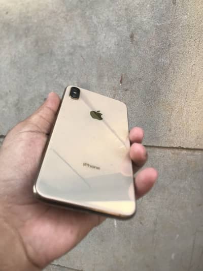 iPhone XS MAX