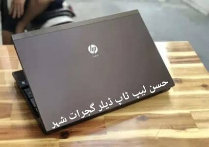 HP Laptop 15 Display Numerical Keypad Core i3 (Ram 8GB + SSD 128GB)