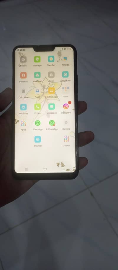 Vivo Y85