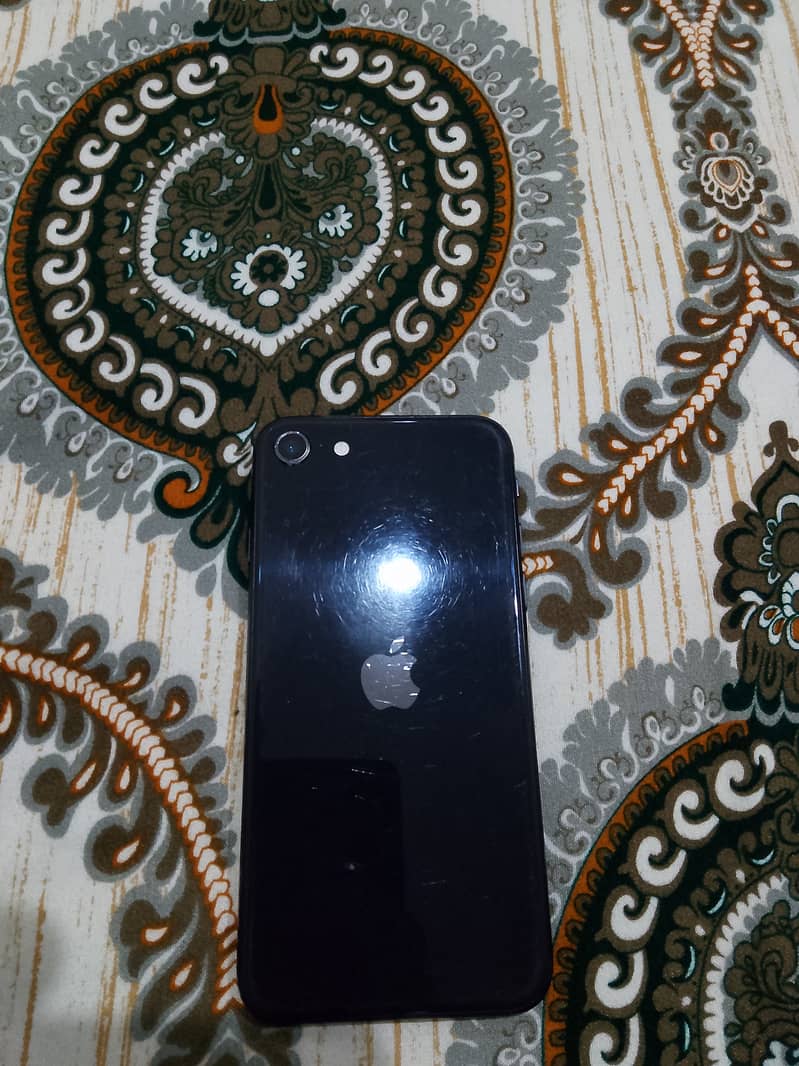 Apple iPhone SE 5