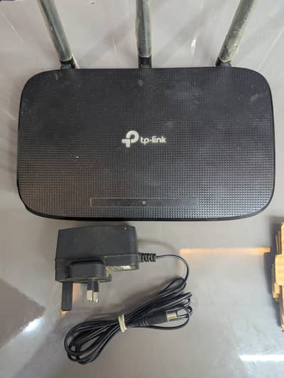 Tp- Link