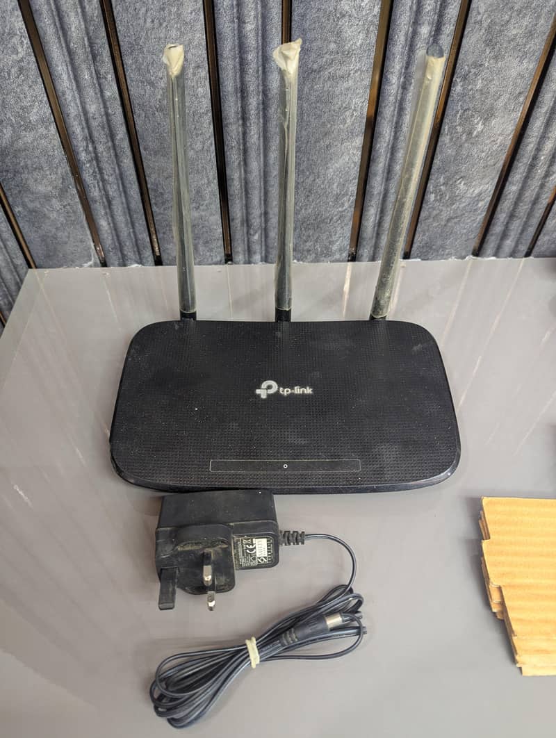 Tp- Link 2