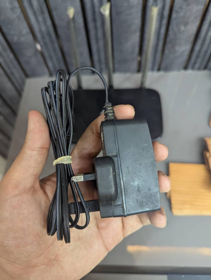 Tp- Link 3