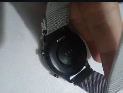 kieslect KR smartwatch