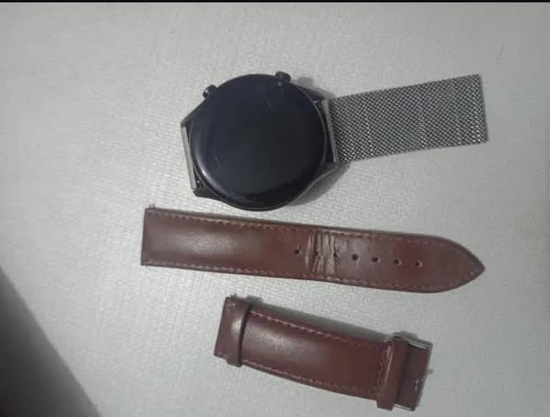 kieslect KR smartwatch 1