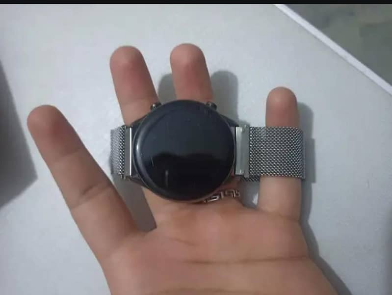 kieslect KR smartwatch 2