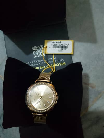 watch