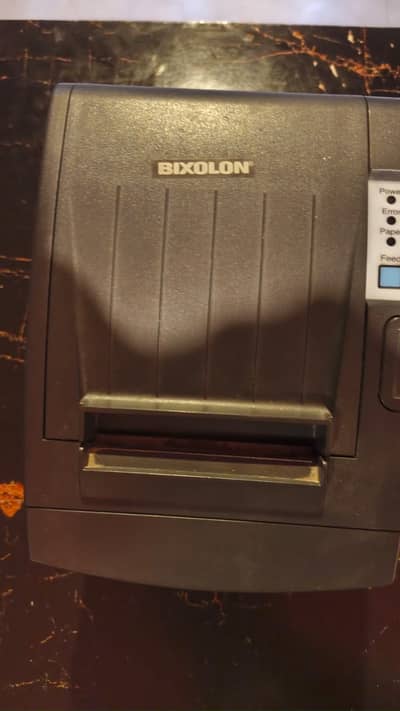 Posiflex POS, Bixolon Printer, Posiflex Cash drawer, Weight Machine,