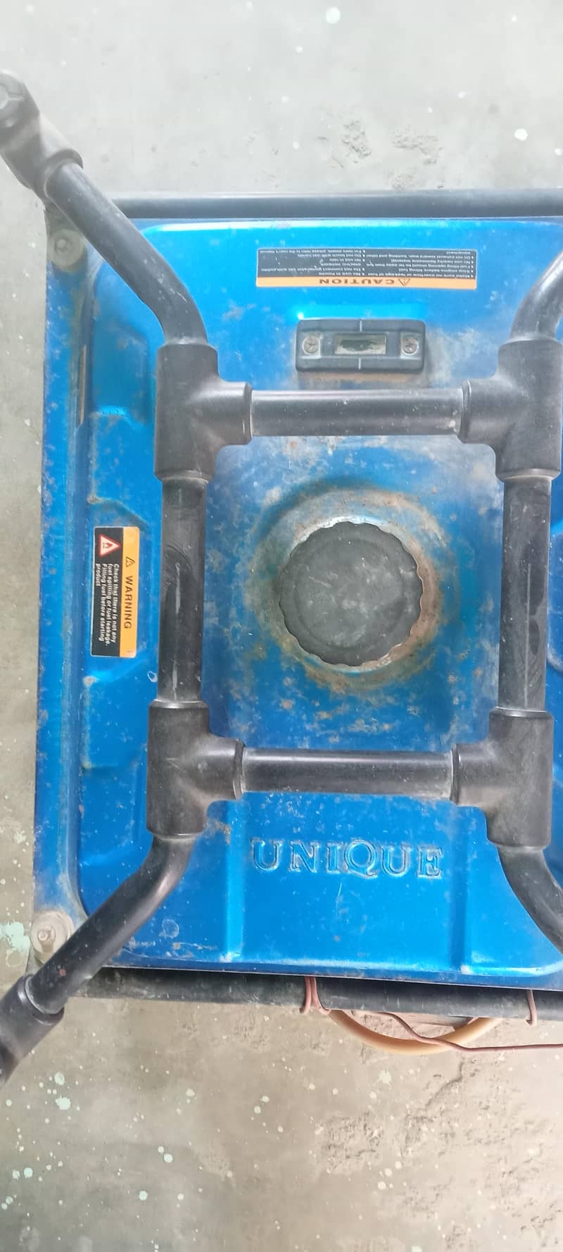 new condition 1
