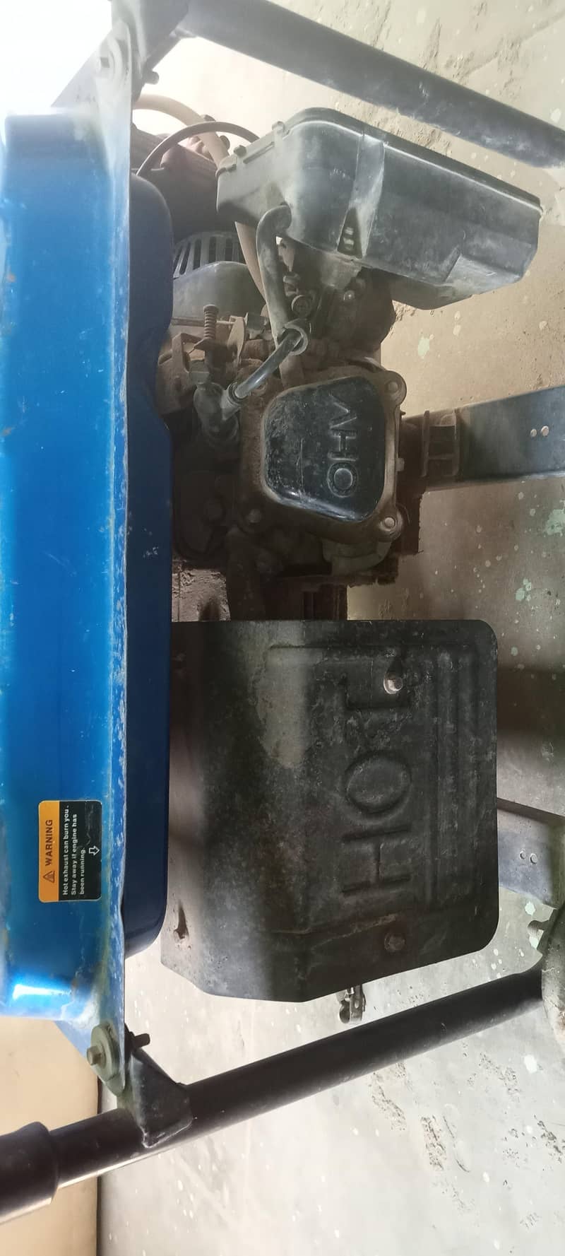 new condition 3