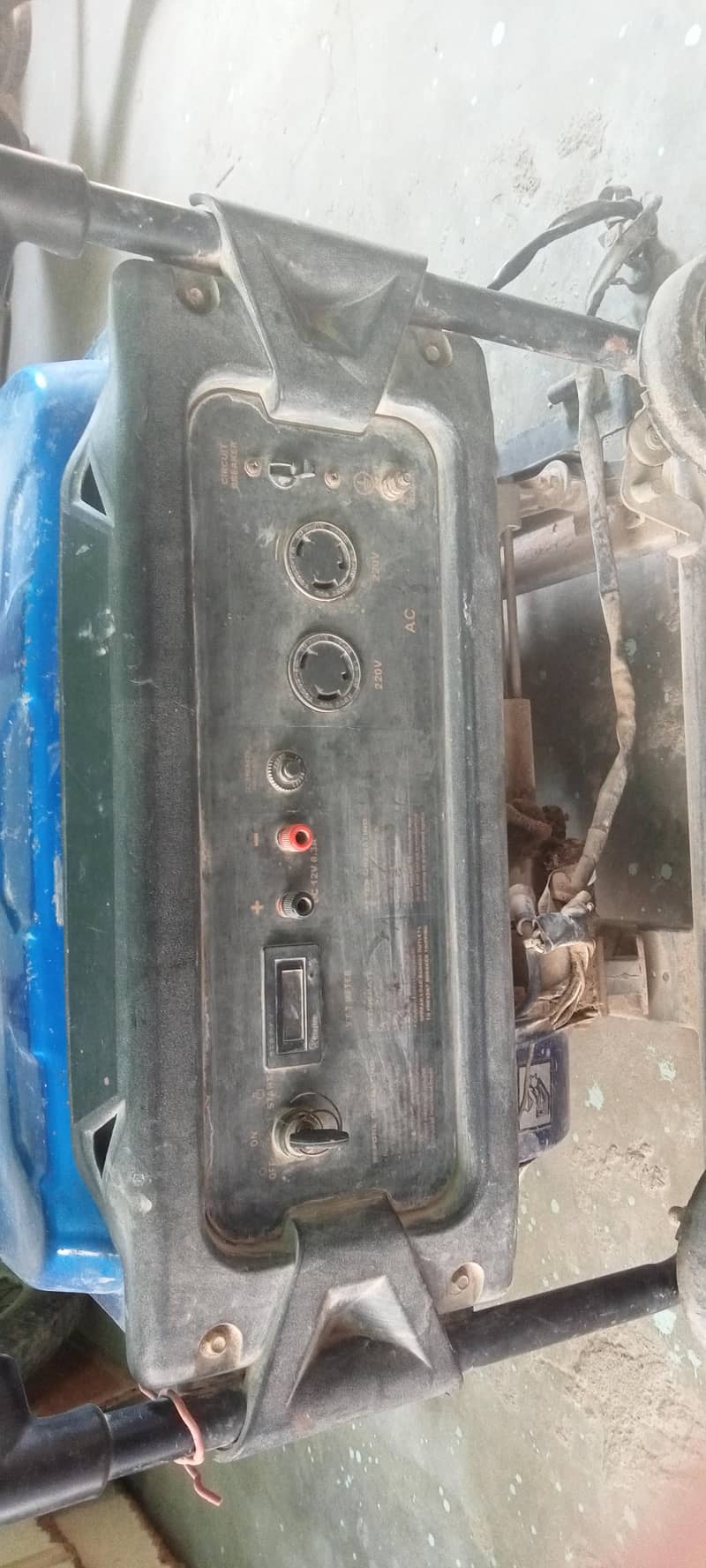 new condition 4