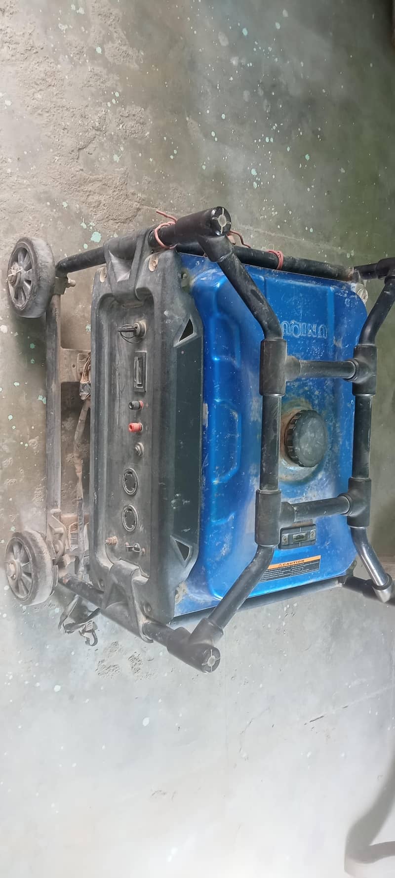 new condition 5