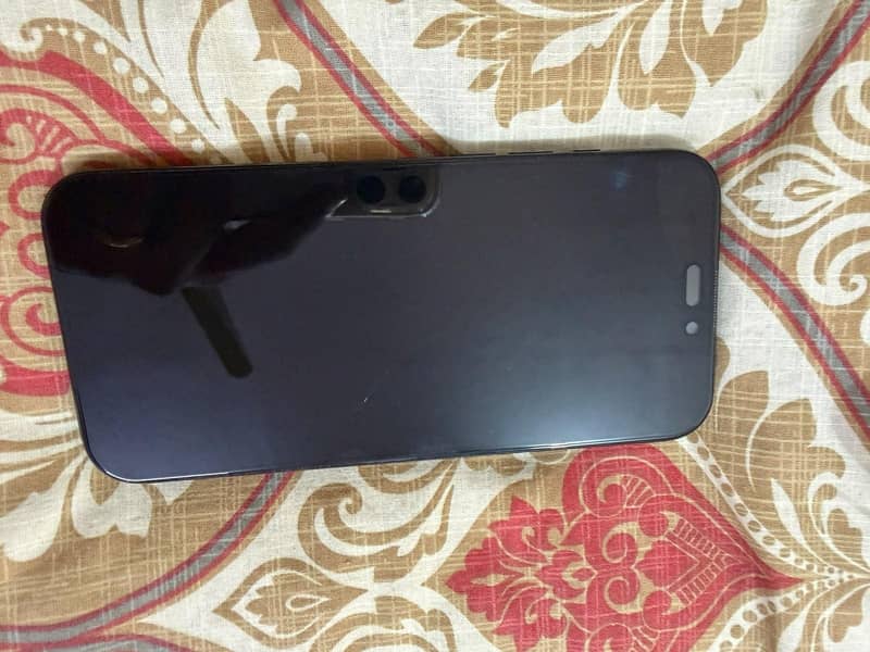 Apple iPhone 16 Pro Max 3