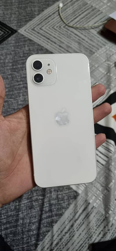 Apple iPhone 12
