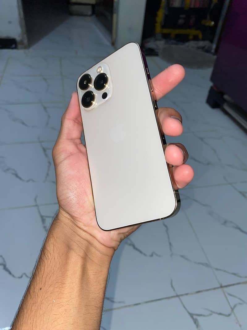 iphone 13 pro 5