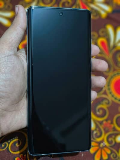 Infinix Zero 40