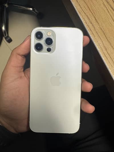 Apple iPhone 12 Pro